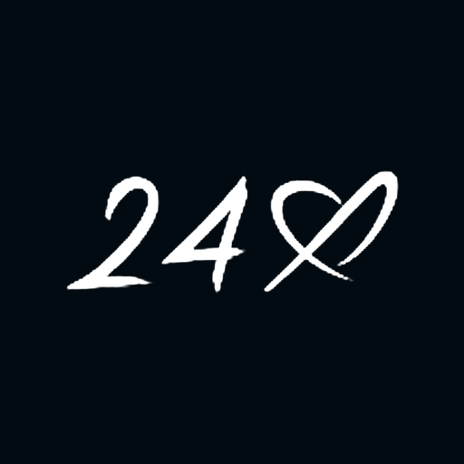 24X