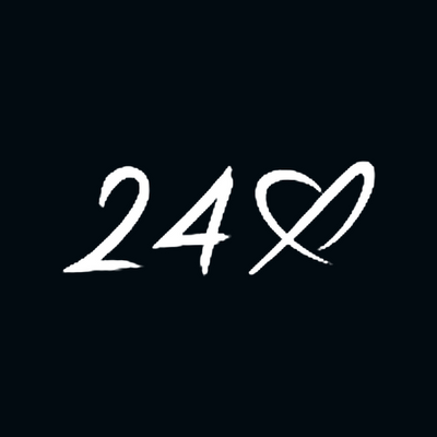 24X