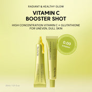 Arencia Vitamin C Booster Shot Serum 30ml