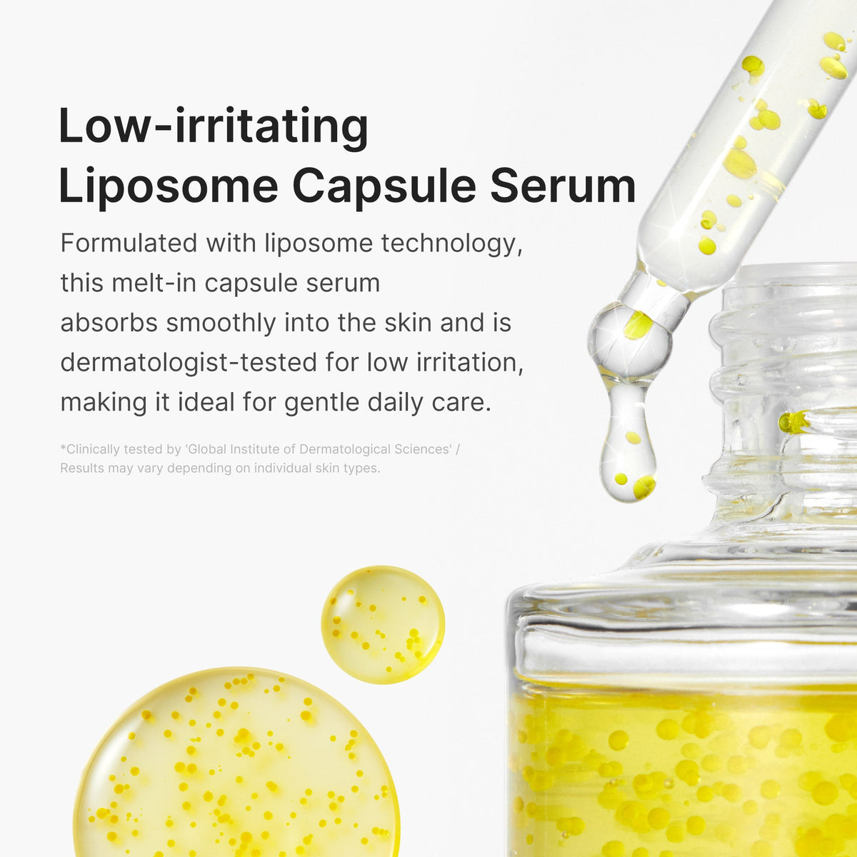 Medicube Deep Vitamin C Capsule Serum 30ml