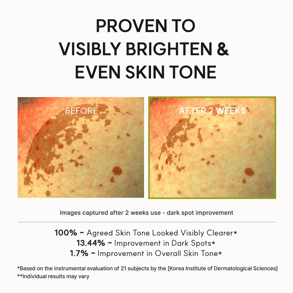 Arencia Vitamin C Booster Shot Serum 30ml