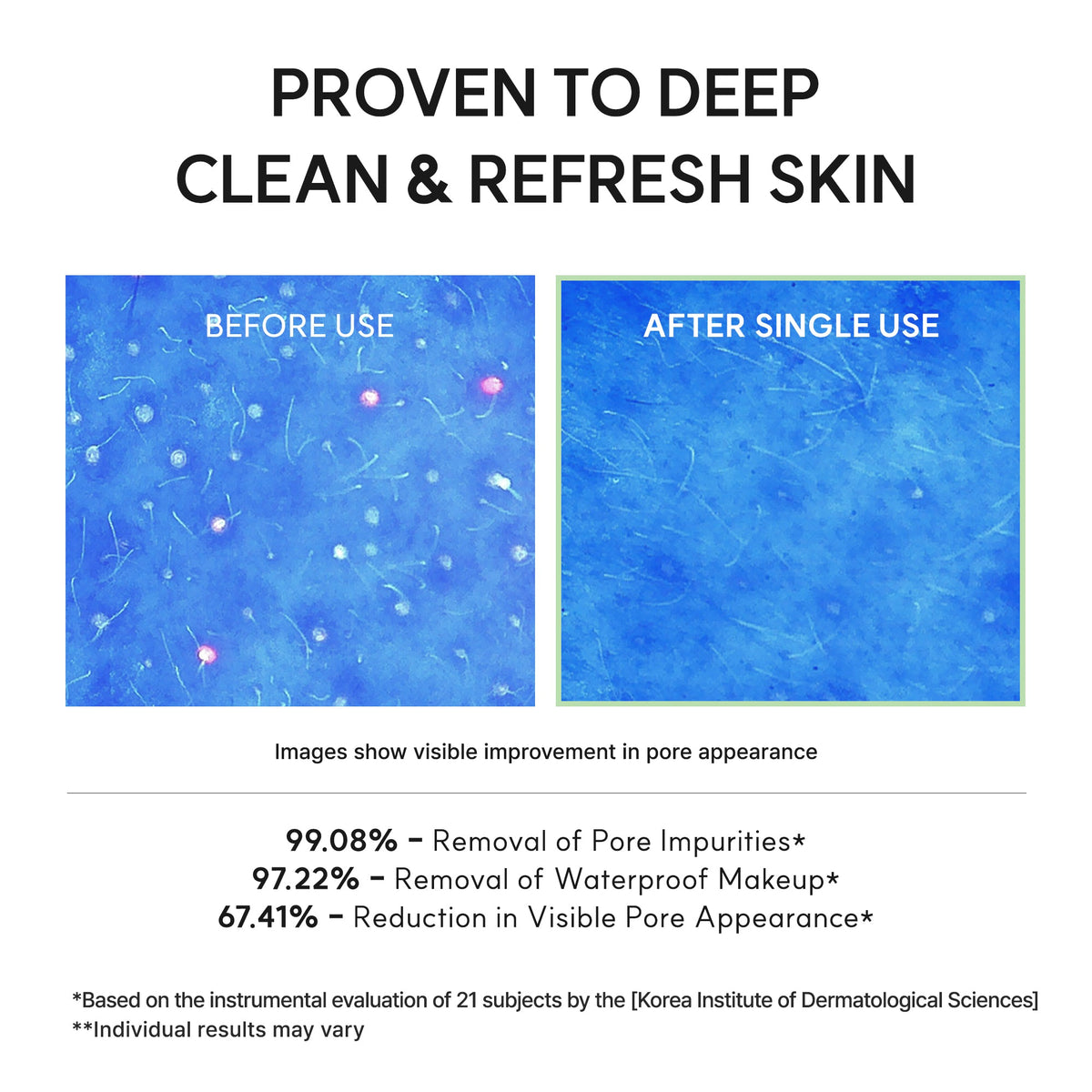 Arencia Pore Melt Mochi Cleansing Oil 200ml