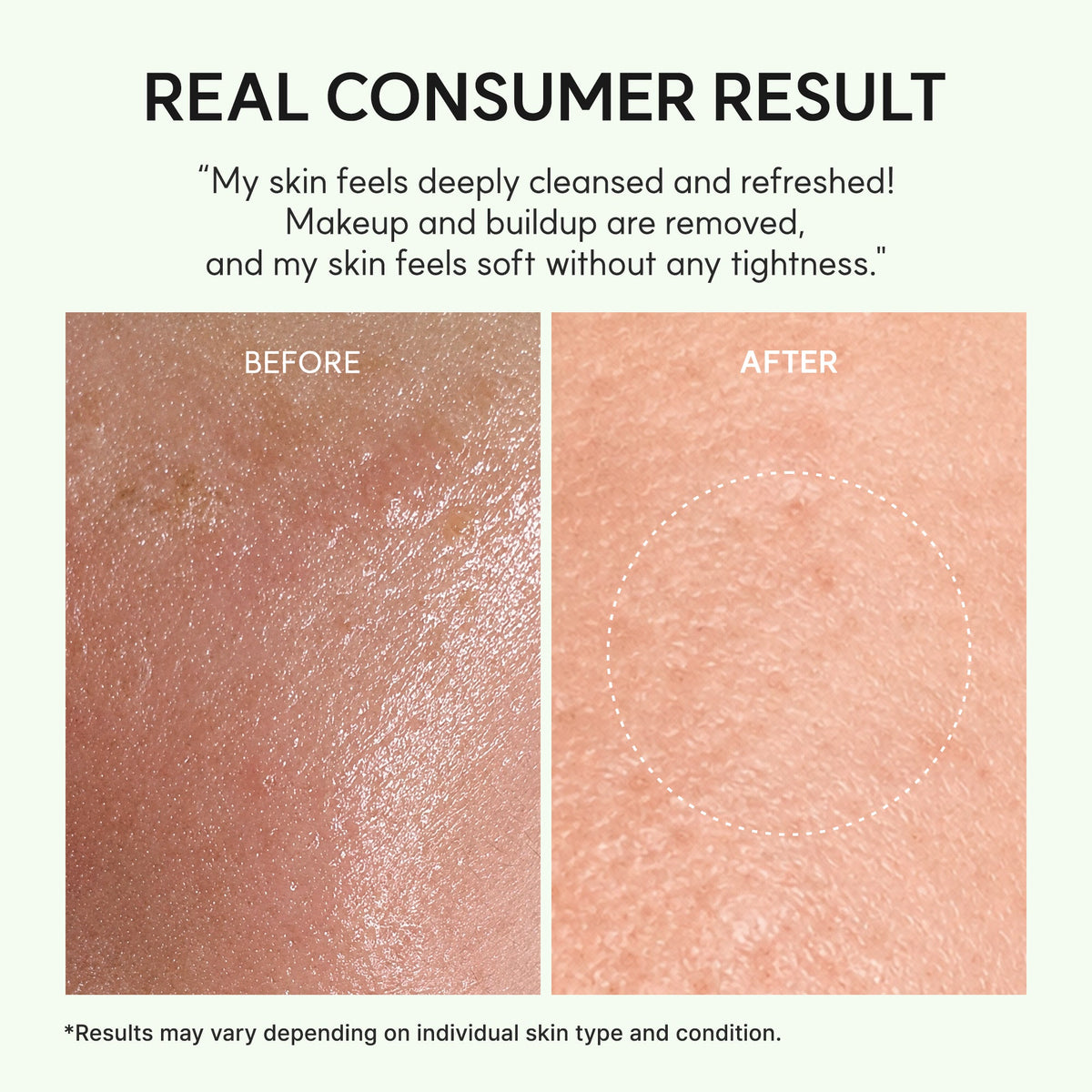 Arencia Pore Melt Mochi Cleansing Oil 200ml