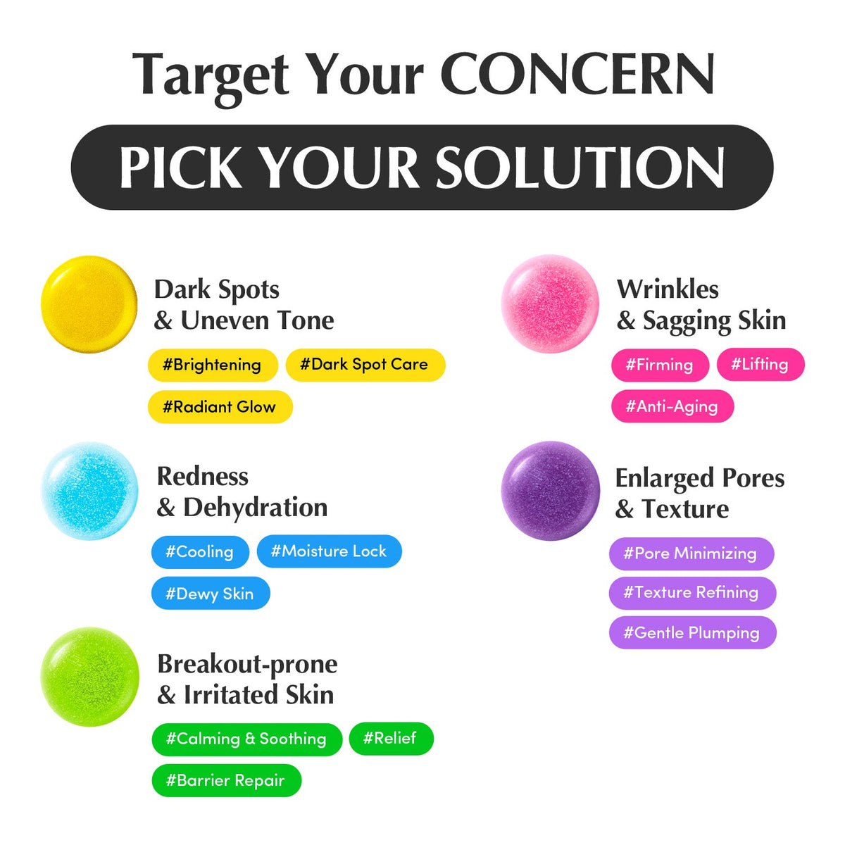EQQUALBERRY NAD+ Peptide Boosting Serum 30ml