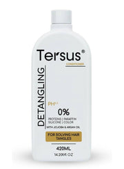 Tersus Conditioner 420ml