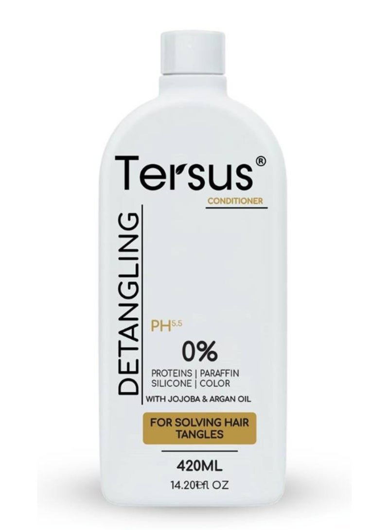 Tersus Conditioner 420ml