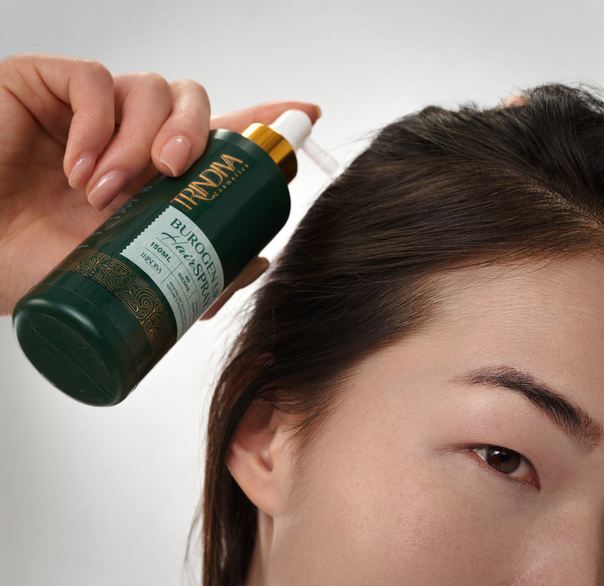 Trindiva Hair Growth Spray