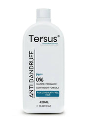 Tersus Antidandruff shampoo 420ml