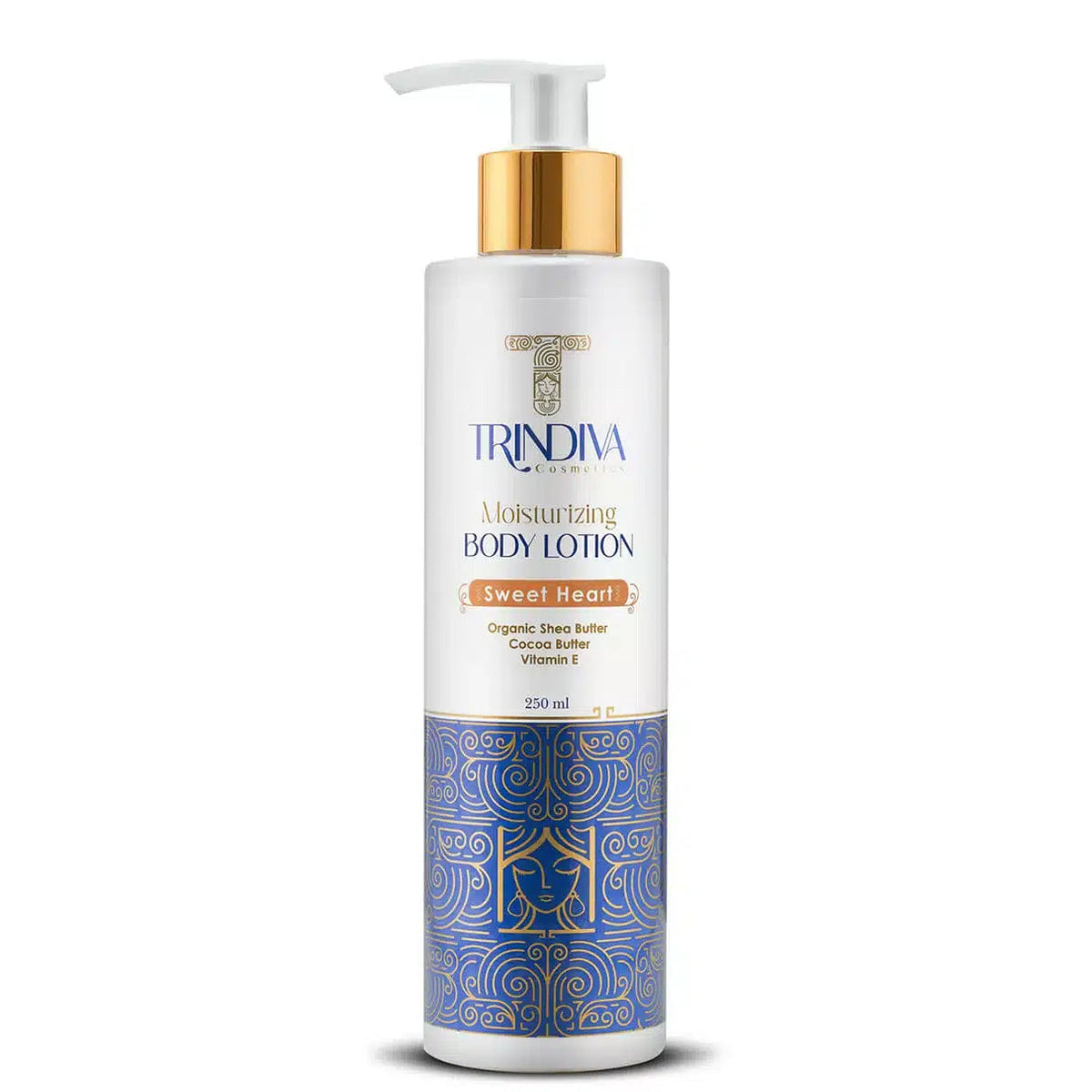 Body Lotion – Sweet Heart