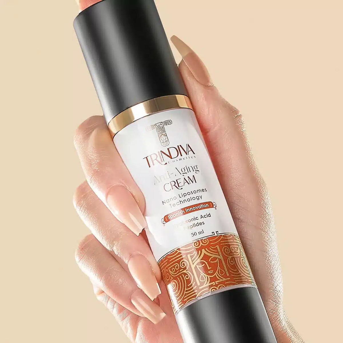 Trindiva Anti-Aging Cream 50ml