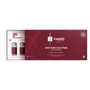 Capixy Anti Hair Loss Vials