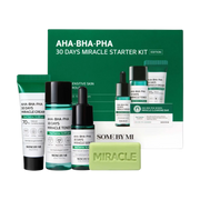 AHA BHA PHA 30 Days Miracle Starter Kit