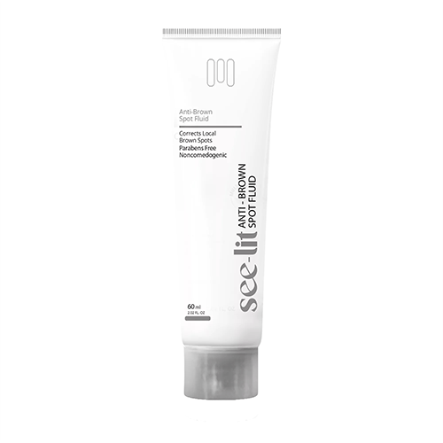 See Lit Seelit Anti Brown spot fluid