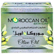 Moroccan Oil Luffa Extra Scrubbing
