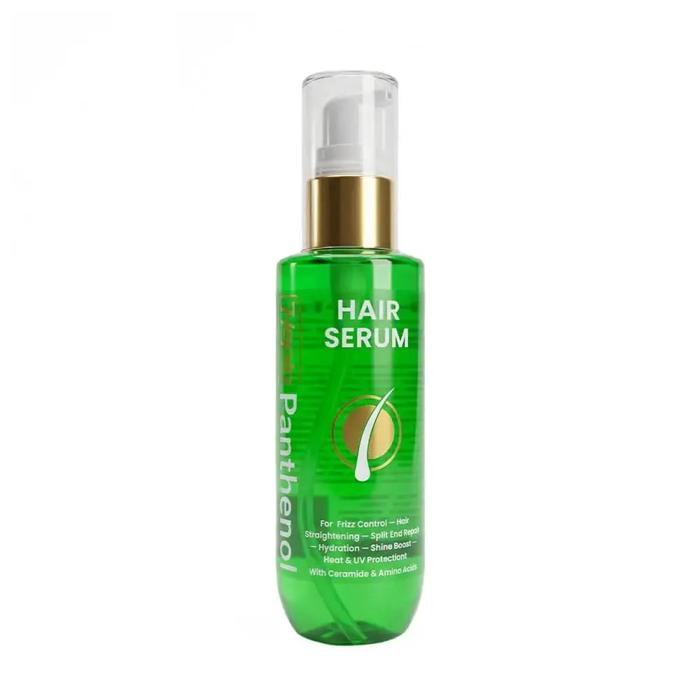 Hepta Panthenol Hair Serum 100ML 100ml