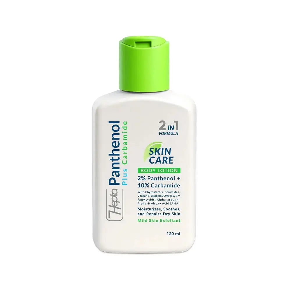 Hepta Carbamide Lotion 250ml