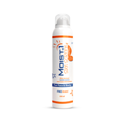 Moist-1 Sun Screen SPF50+ 200ml