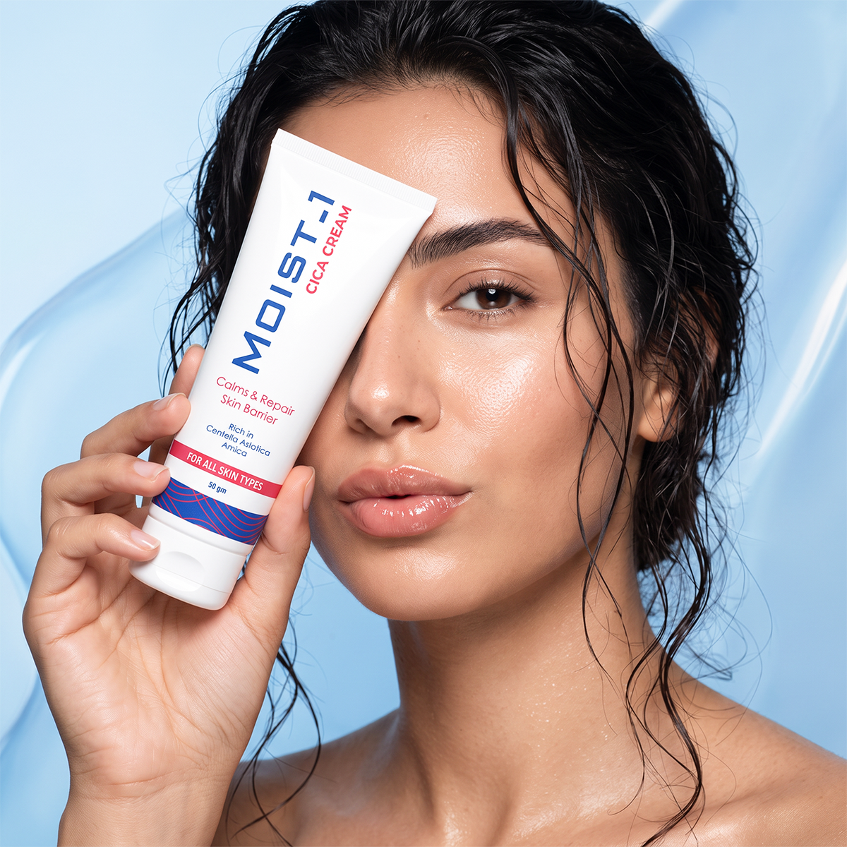 Moist-1 Cica Cream 50g