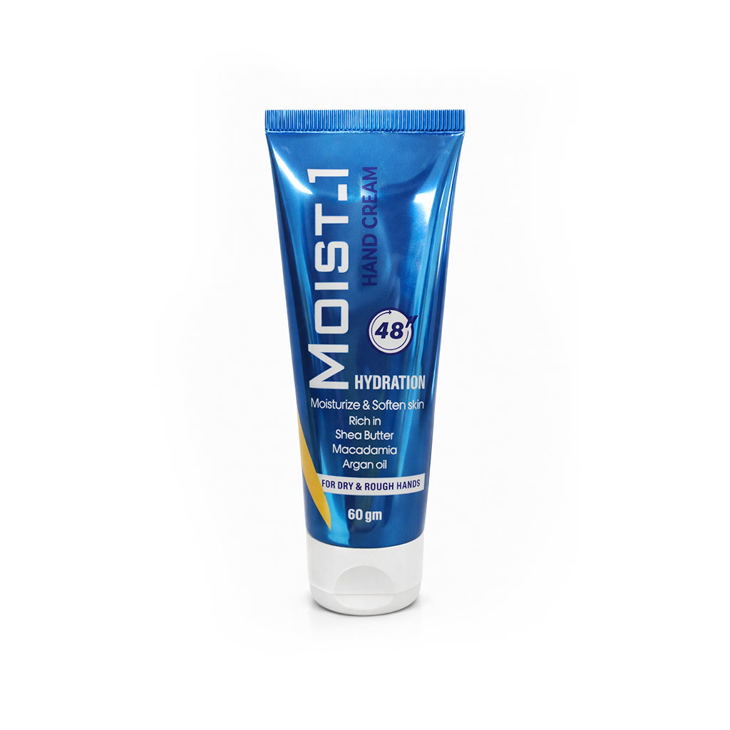Moist-1 Hand Cream 60g