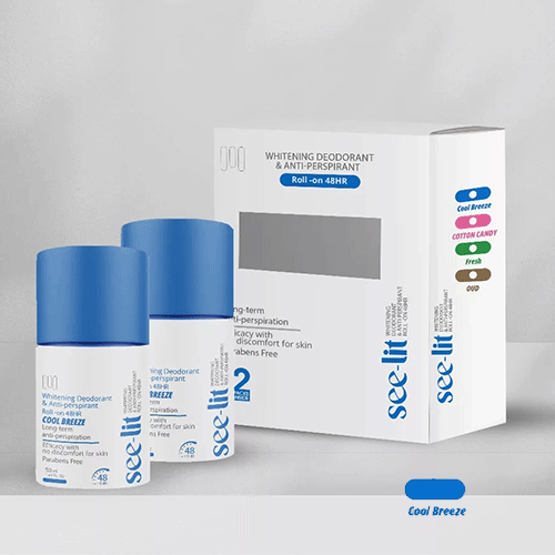 See Lit Seelit Cool Breeze Roll On Promo Pack Promo Pack