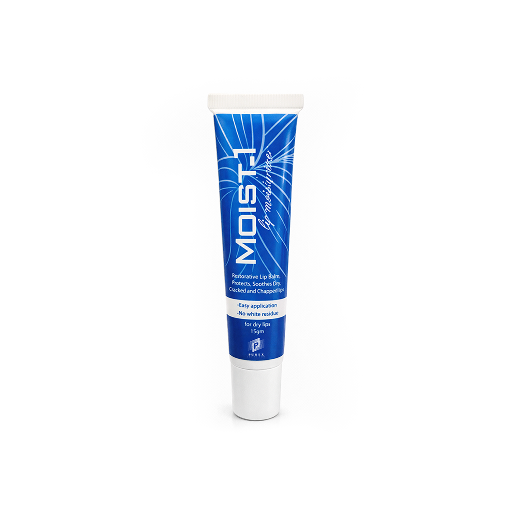 Moist-1 Lip Moisturizer 15g