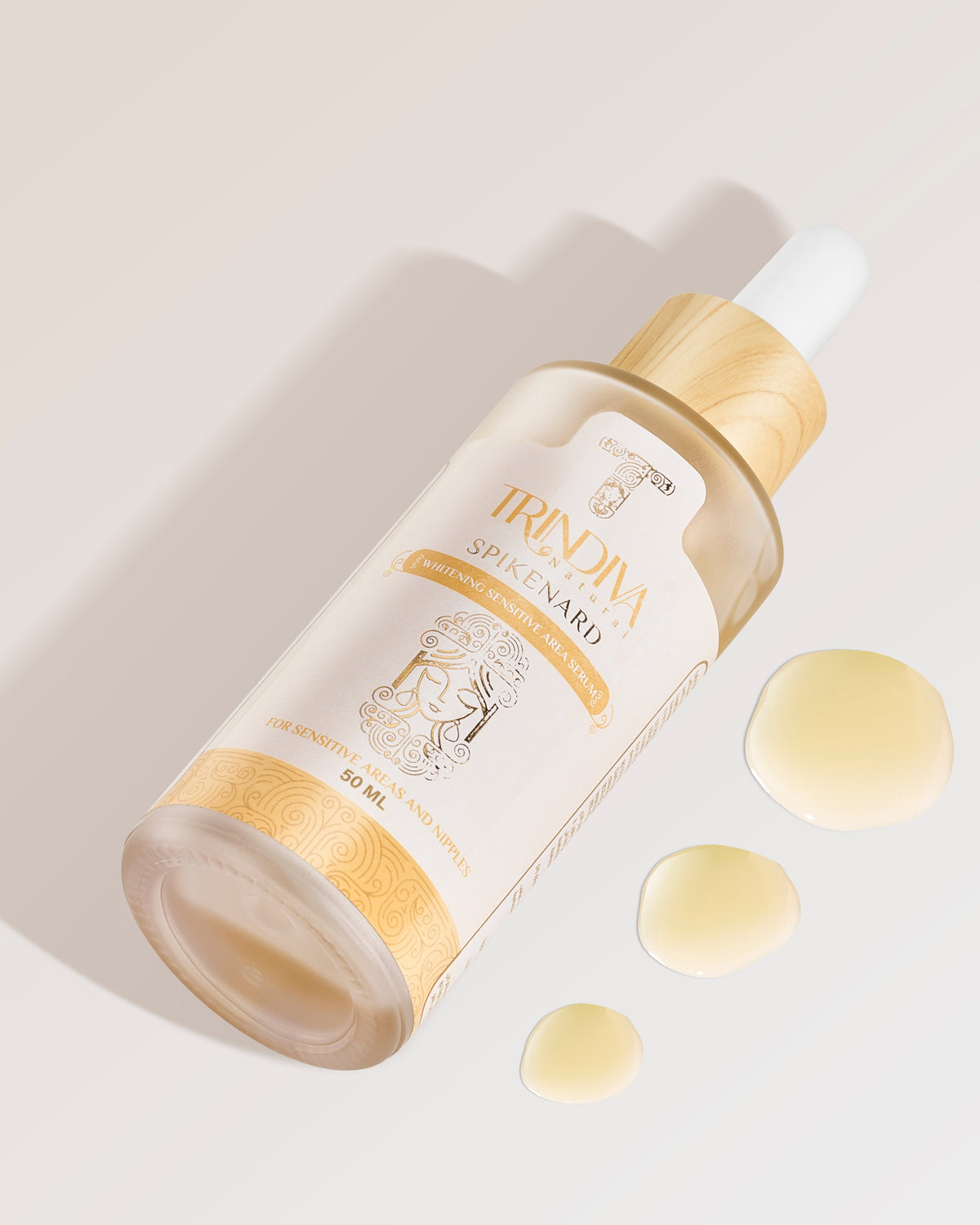 Trindiva Sensitive Area Serum