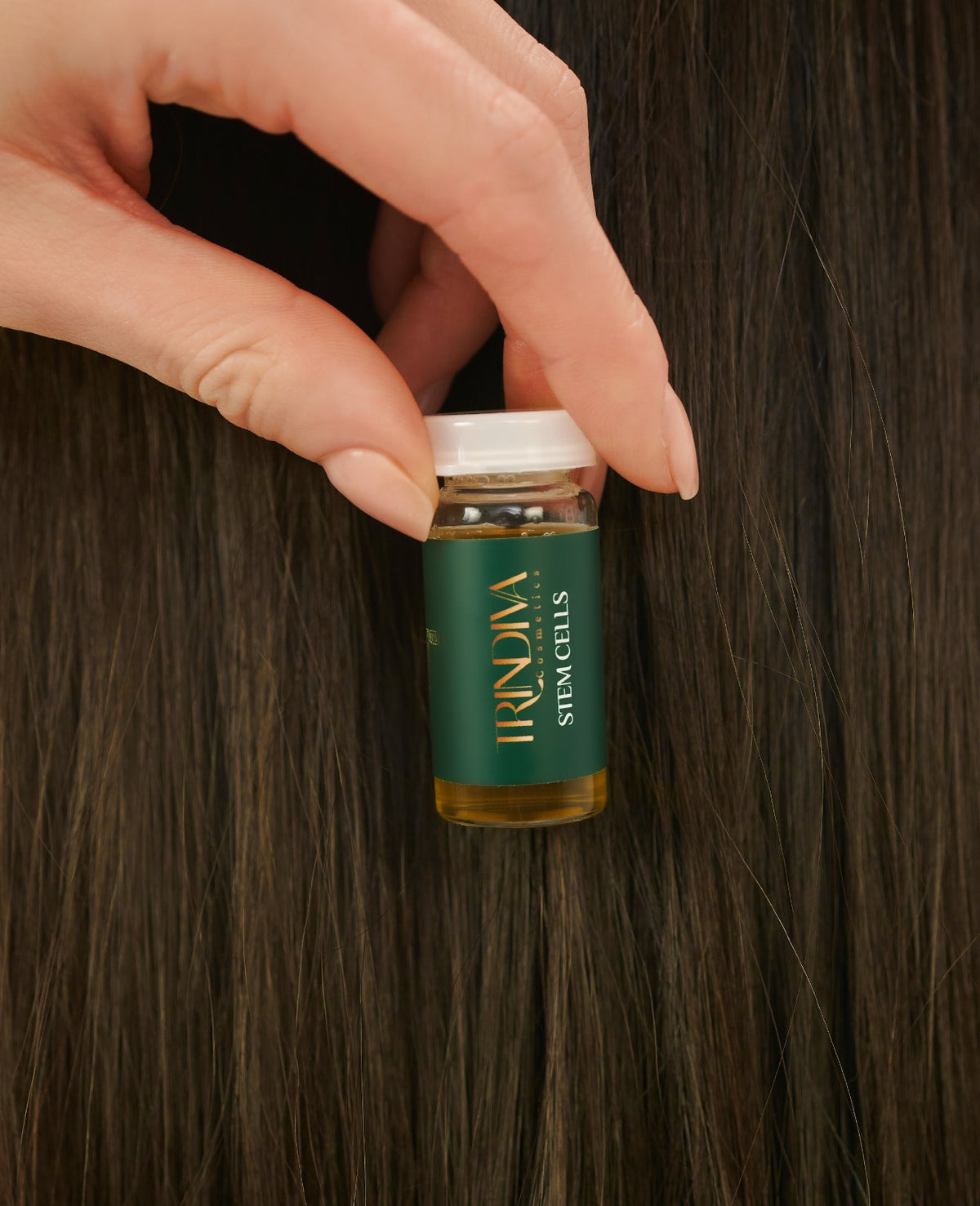 Trindiva Hair Growth Vials (Ampoules)