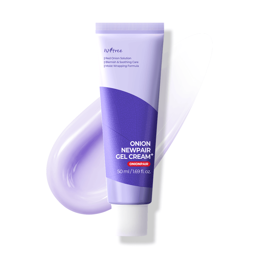 Isntree Onion NewPair Gel Cream Plus 50ml 50ml