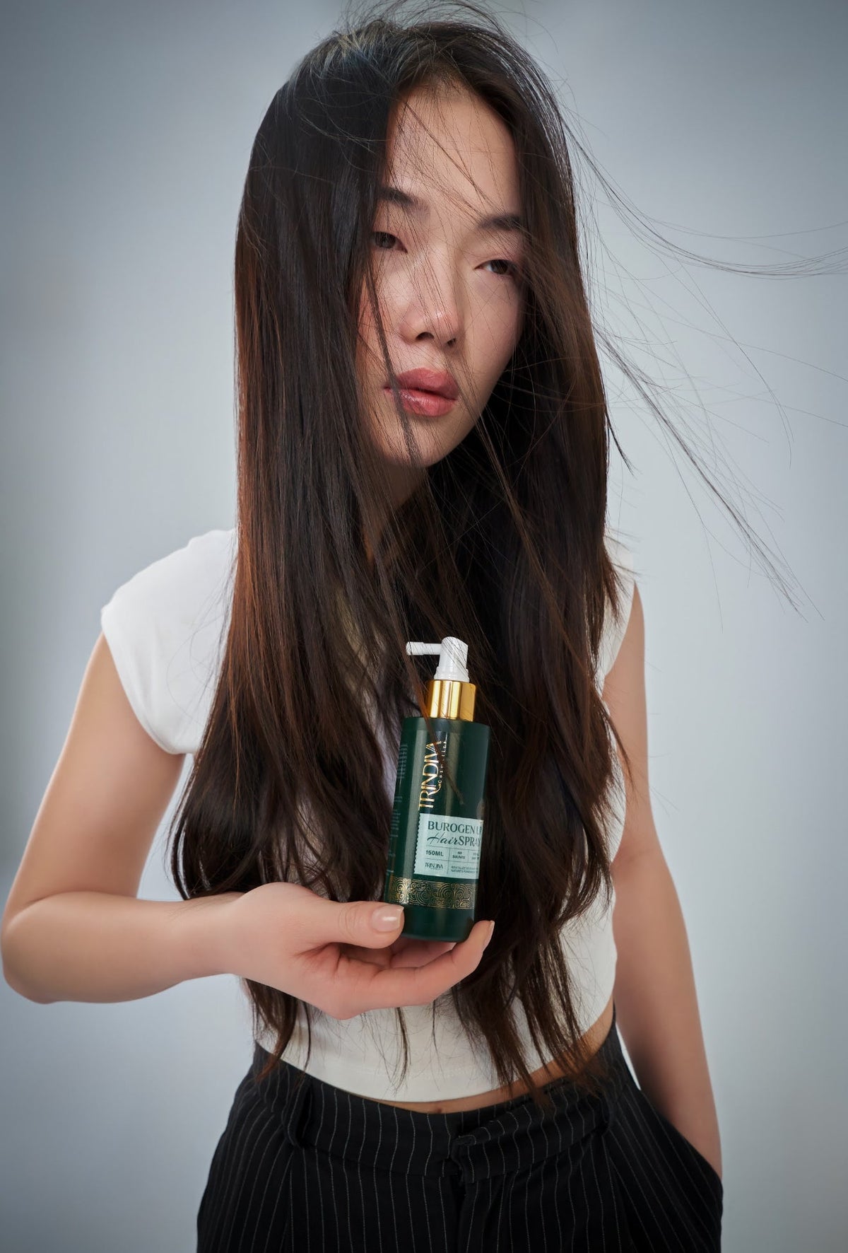 Trindiva Hair Growth Spray