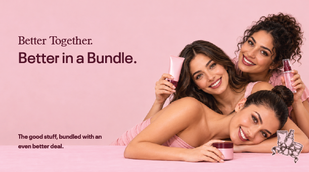 Bundles