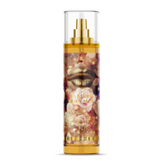 U-Richi Body Mist Gold Kiss 250ml