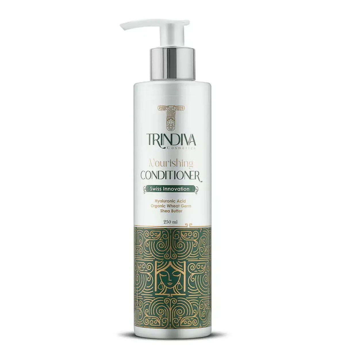 Trindiva Green Coffee Hair Conditioner 250ml