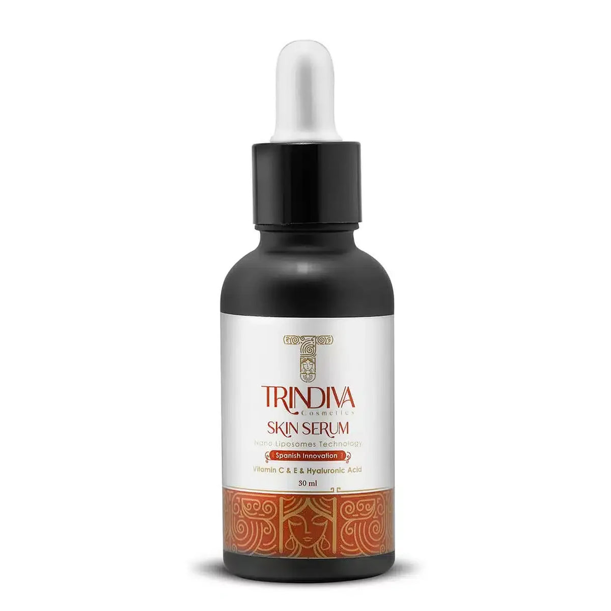 Trindiva Nourishing & Moisturizing Skin Serum 30ml