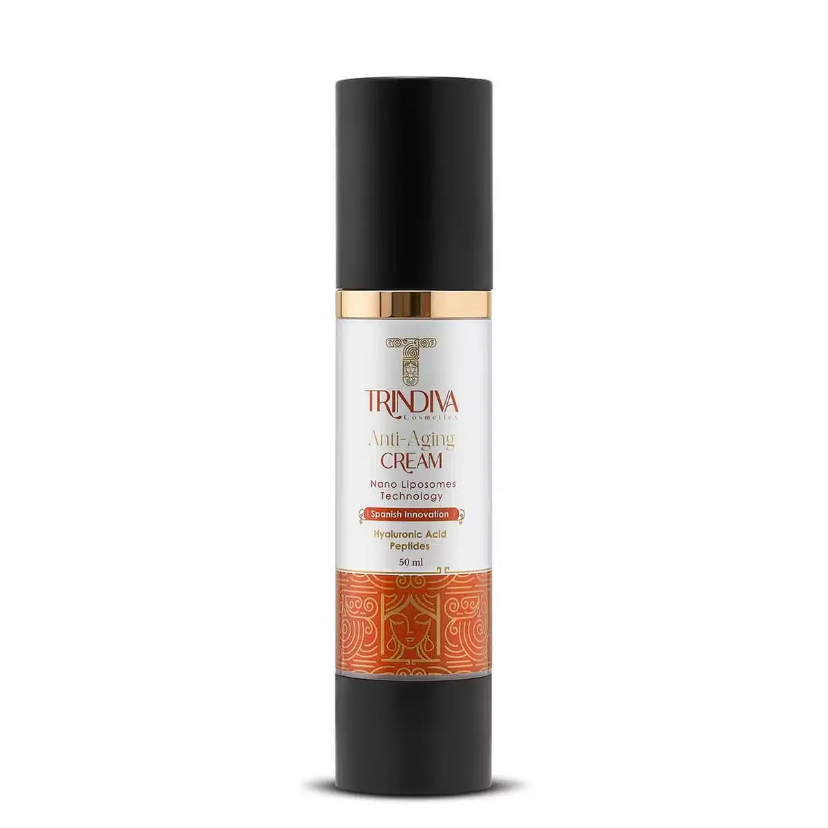 Trindiva Anti-Aging Cream 50ml