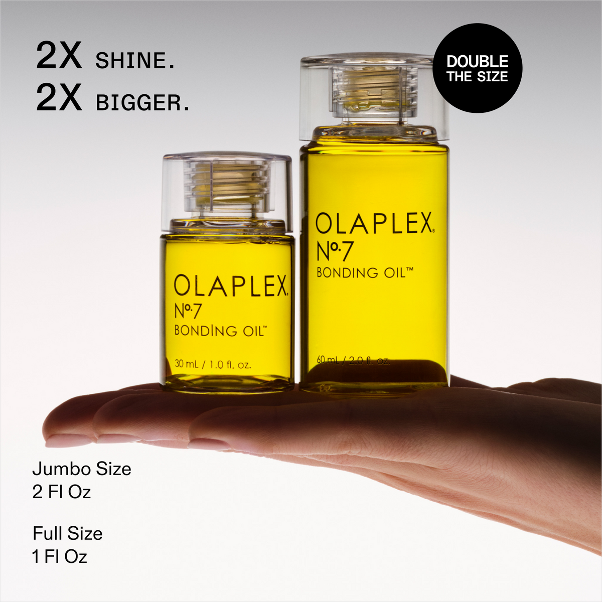 OLAPLEX Nº.7 BONDING OIL™ FULL SIZE 30ml