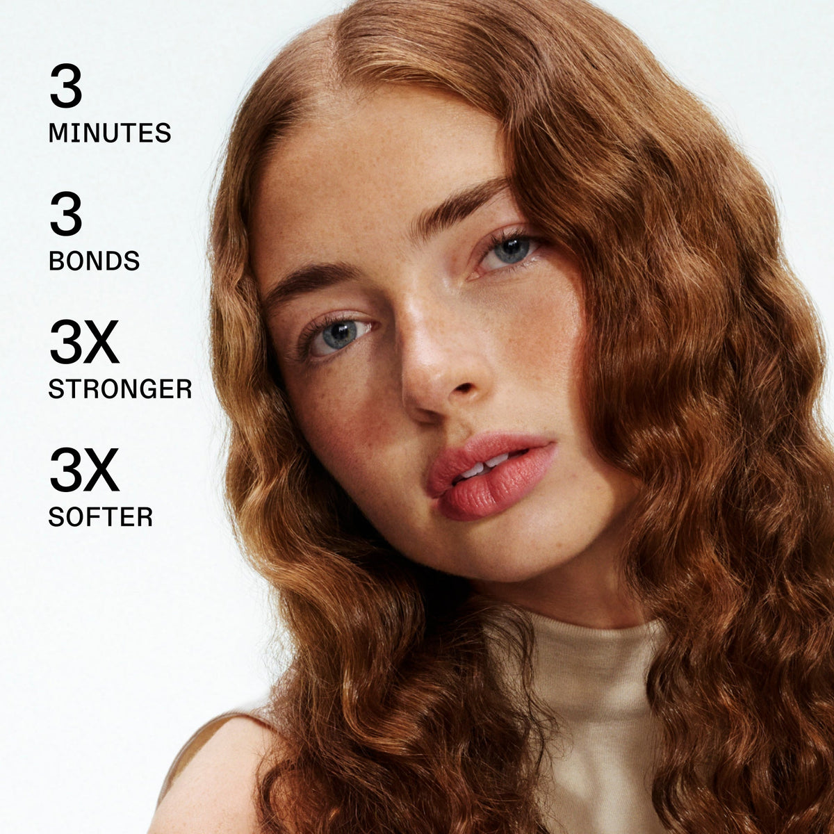 Olaplex N°.3PLUS COMPLETE REPAIR TREATMENT FULL SIZE 100ml