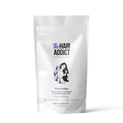 The Hair Addict Pure Indigo 100g 100g