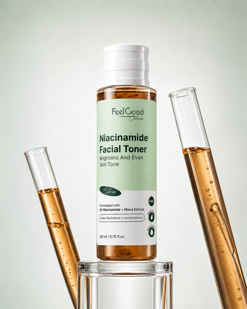 Niacinamide Toner