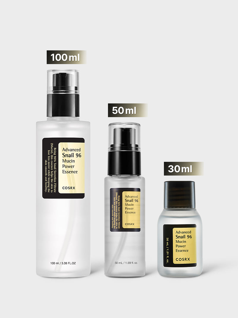 COSRX Advanced Snail 96 Mucin Power Essence 100ml