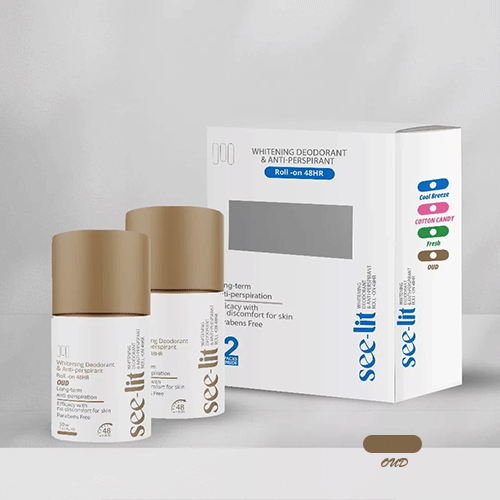 See Lit Seelit Oud Roll On Promo Pack Promo Pack