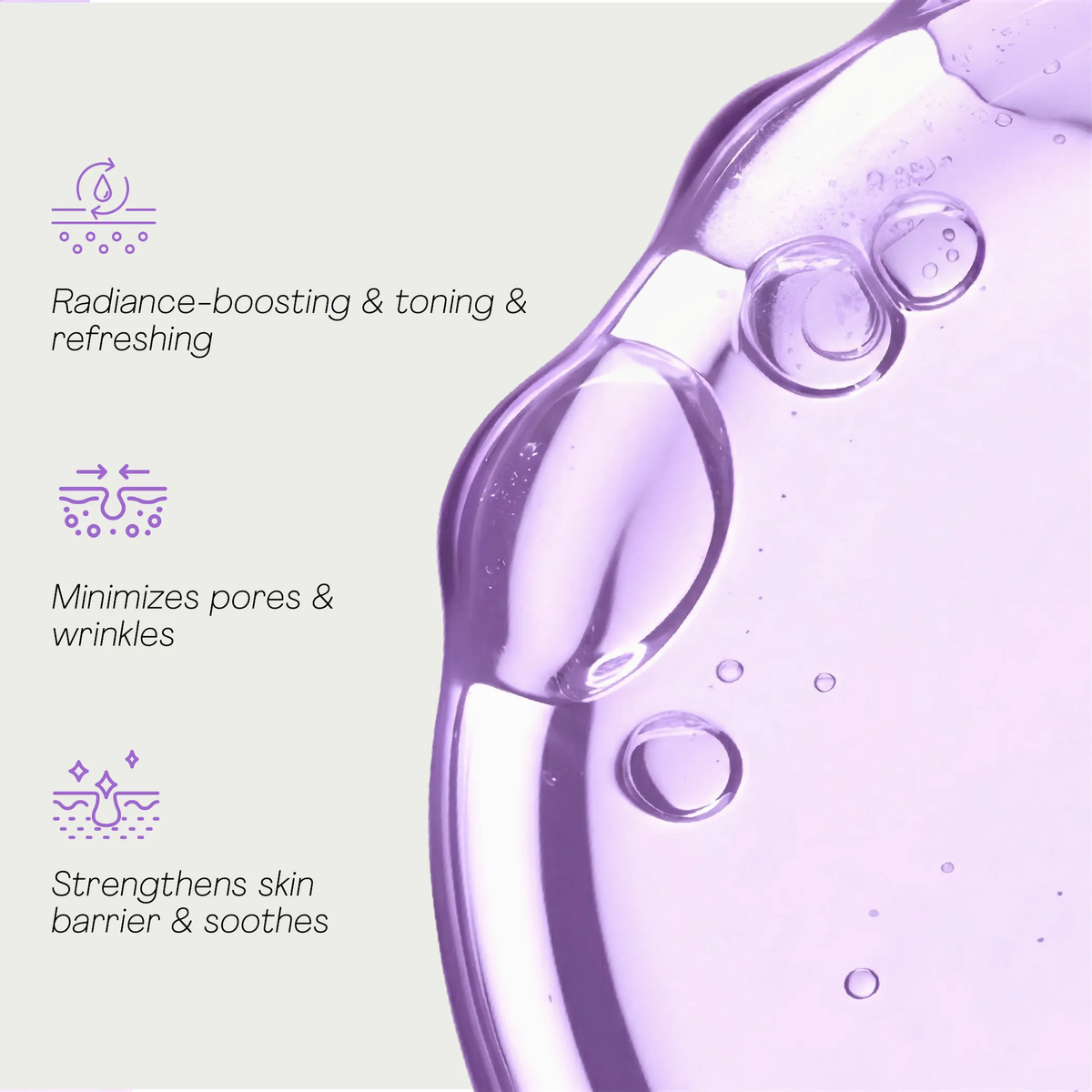 Dermaelle Advanced Niacinamide 10% Serum 30ml 30ml