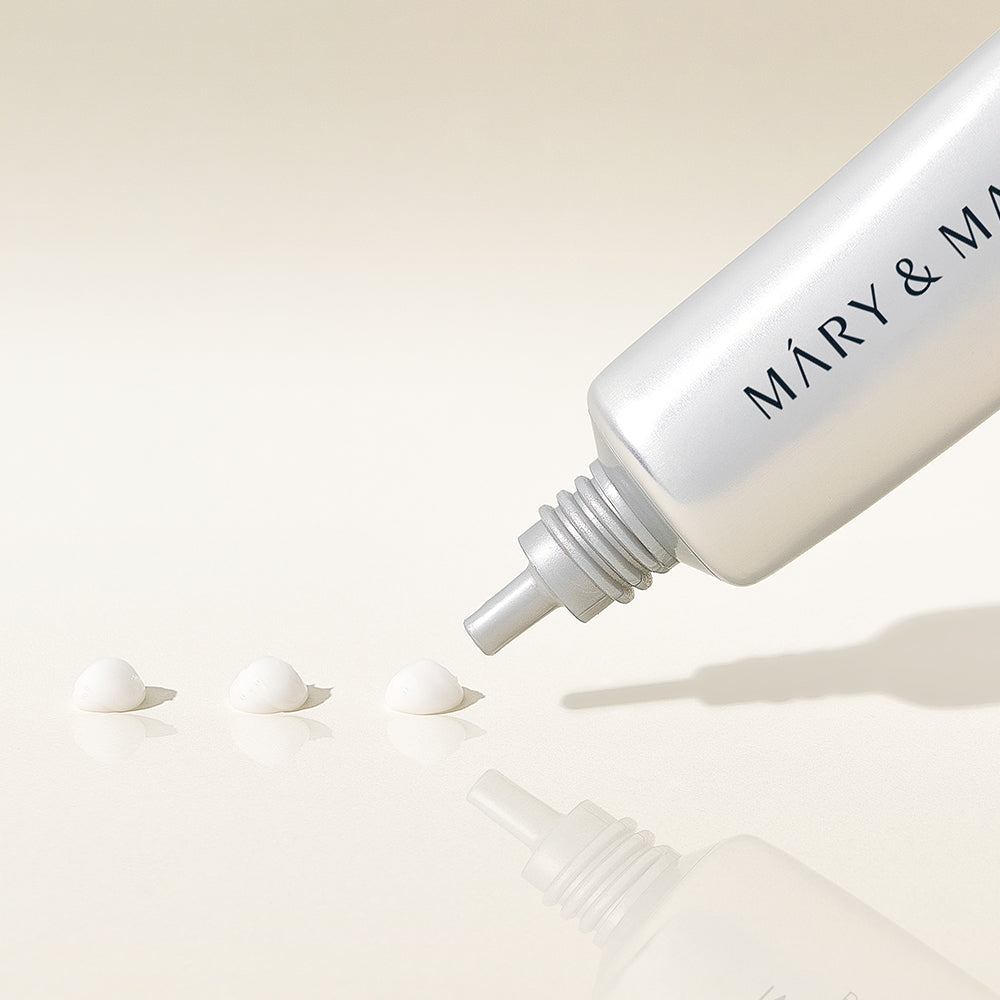 Mary & May Tranexamic Acid + Glutathione Eye Cream 30g