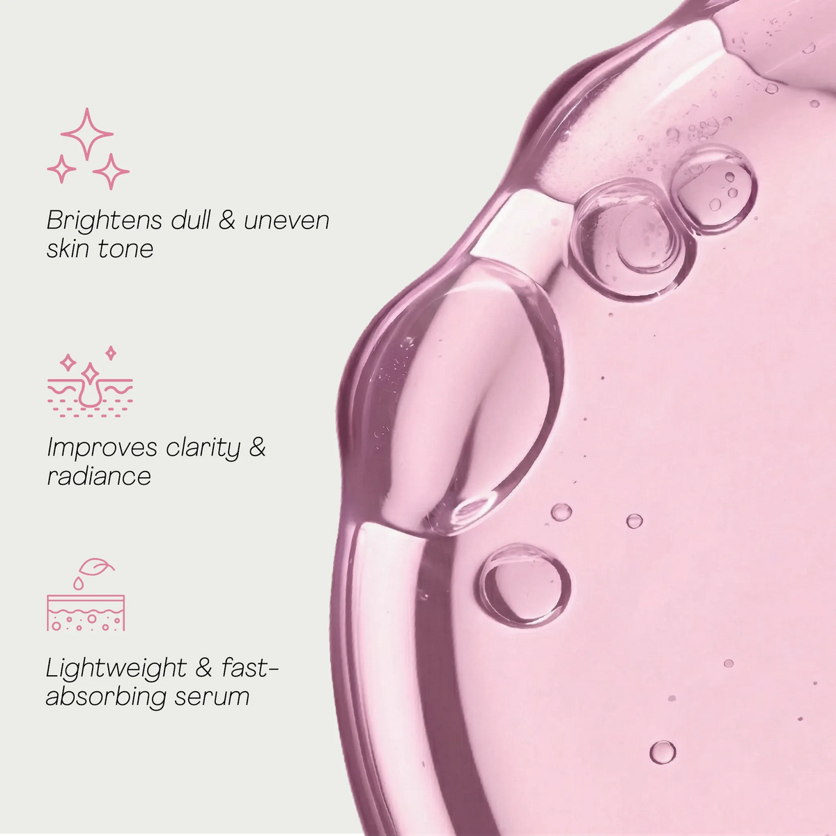 Dermaelle Advanced Glycolic Acid 10% Serum 30ml 30ml