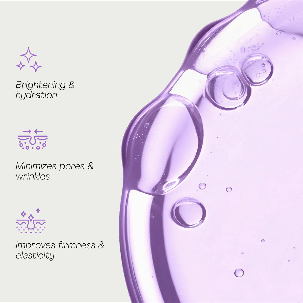 Dermaelle Advanced Niacinamide 5% Serum 30ml 30ml