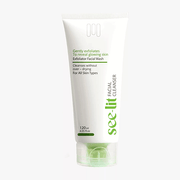 See Lit See-lit Facial Cleanser