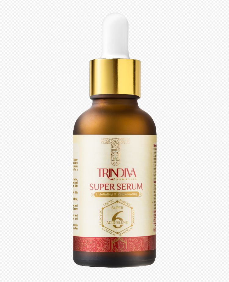 Trindiva Super Serum
