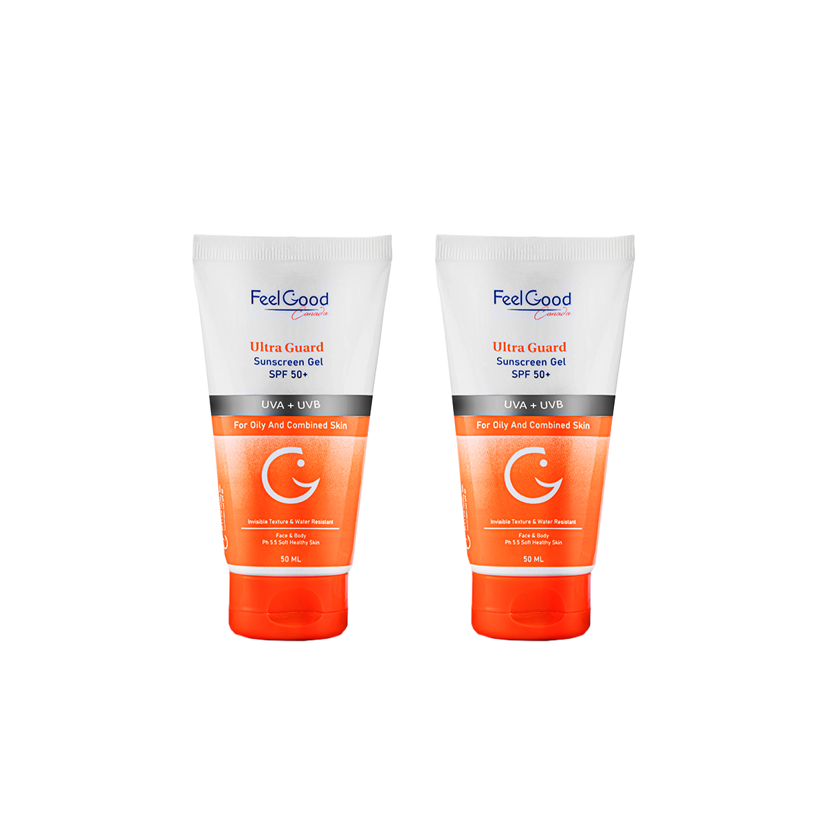 Sun Protection Set