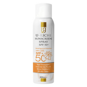 U-Richi Sunscreen Spray SPF50+ 200ml