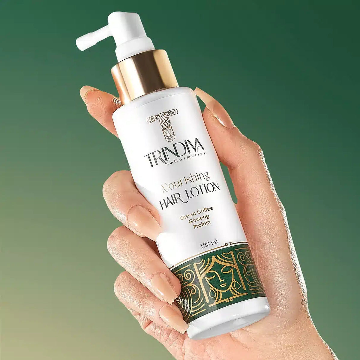 Trindiva Hair Boost Duo Duo