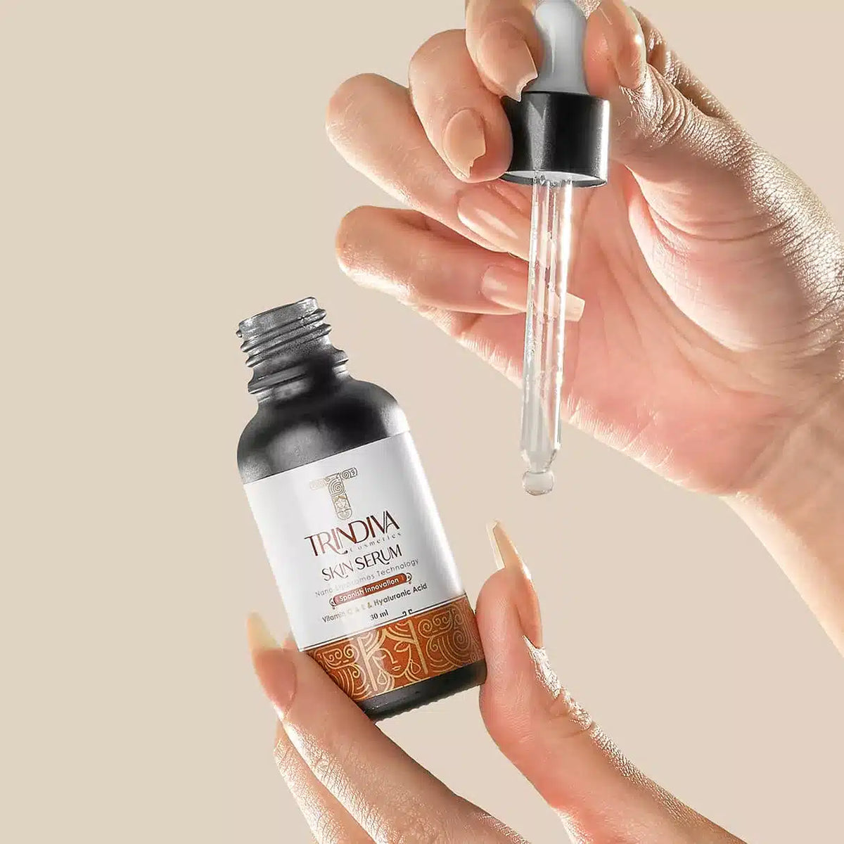 Trindiva Nourishing & Moisturizing Skin Serum 30ml